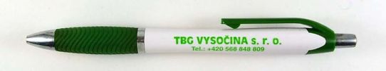TBG Vysoina