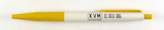 KVM