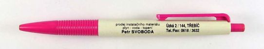 Petr Svoboda