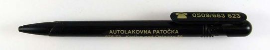 Autolakovna Patoka