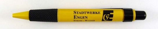 Stadtwerke Engen