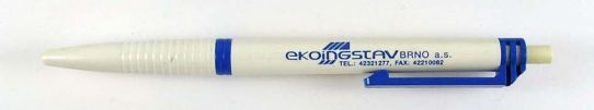 Ekoingstav