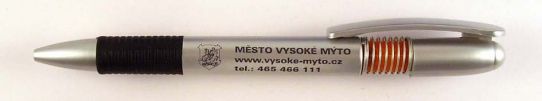 Msto Vysok Mto