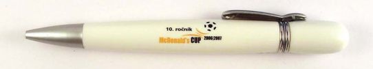 McDonalds Cup
