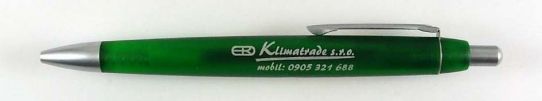 Klimatrade