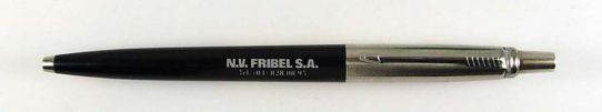N.V. Fribel