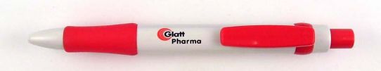 Glatt pharma