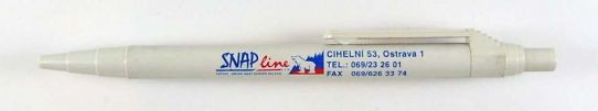 Snap line