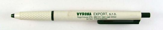 Vyrona