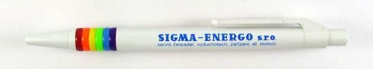 Sigma energo
