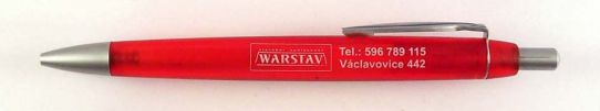 Warstav