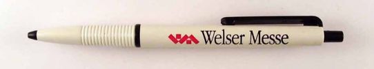 Welser Messe