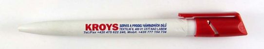 Kroys