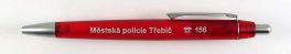 Mstsk policie Teb