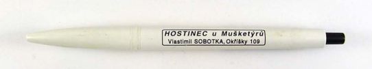 Hostinec u Muketr