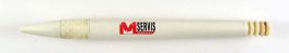 M servis