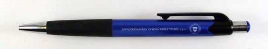 Zpadomoravsk vysok kola