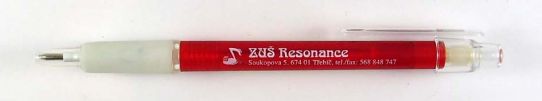 ZU Resonance