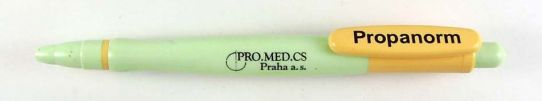 Propanorm