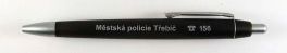 Mstsk policie Teb