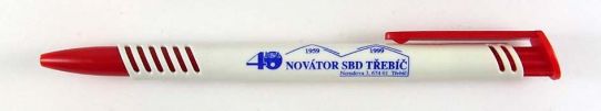 Novtor SBD
