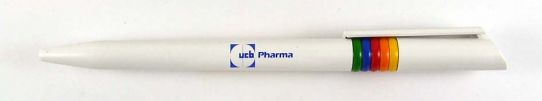 ucb pharma