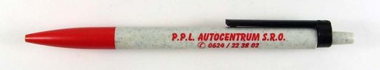 P.P.L. autocentrum