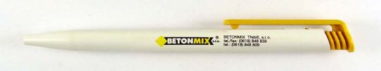 Betonmix