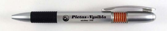 Pietas Vysibla