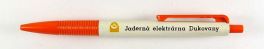 Jadern elektrrna Dukovany