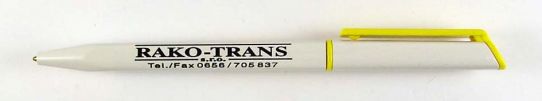 Rako trans