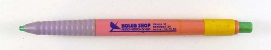 Holub shop