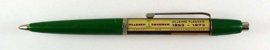 Plasser theurer