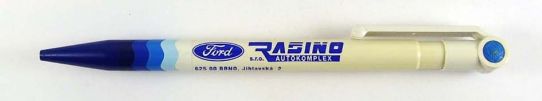 Ford Raino