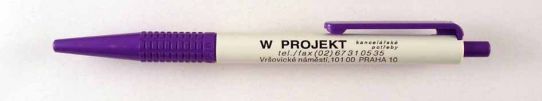 W projekt