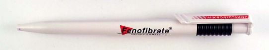 Fenofibrate