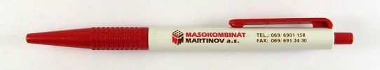 Masokombint Martinov