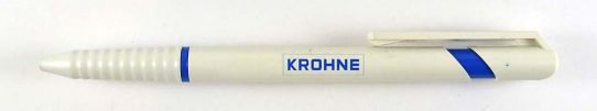Krohne