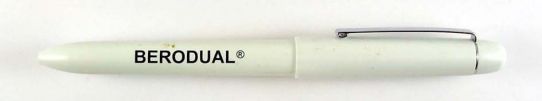 Berodual