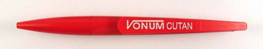 Vonum cutan