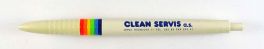 Clean servis