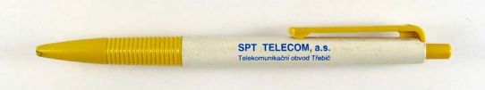 SPT telecom