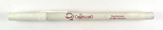 El Castellano