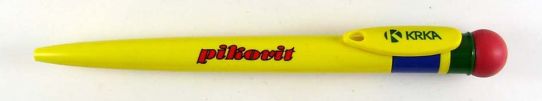 Pikovit