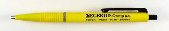 Egerius