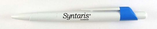 Syntaris