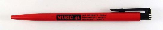 Music 42