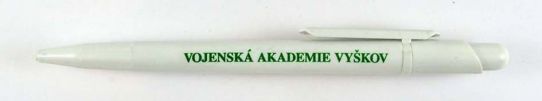 Vojensk akademie