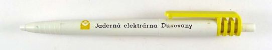 Jadern elektrrna Dukovany