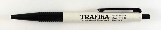 Trafika